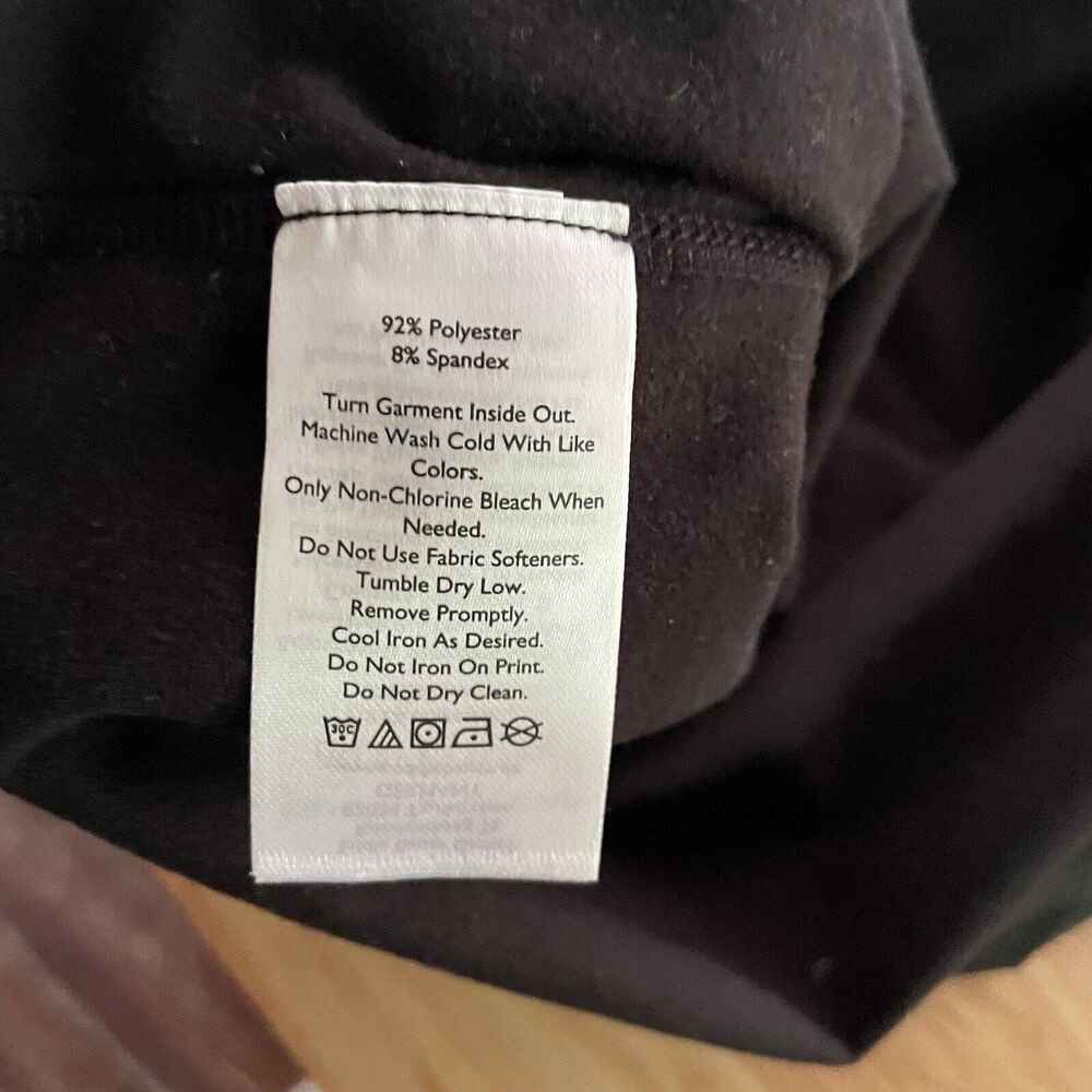 Eddie Bauer Top Hyperlayer Base Layer Long Sleeve… - image 5